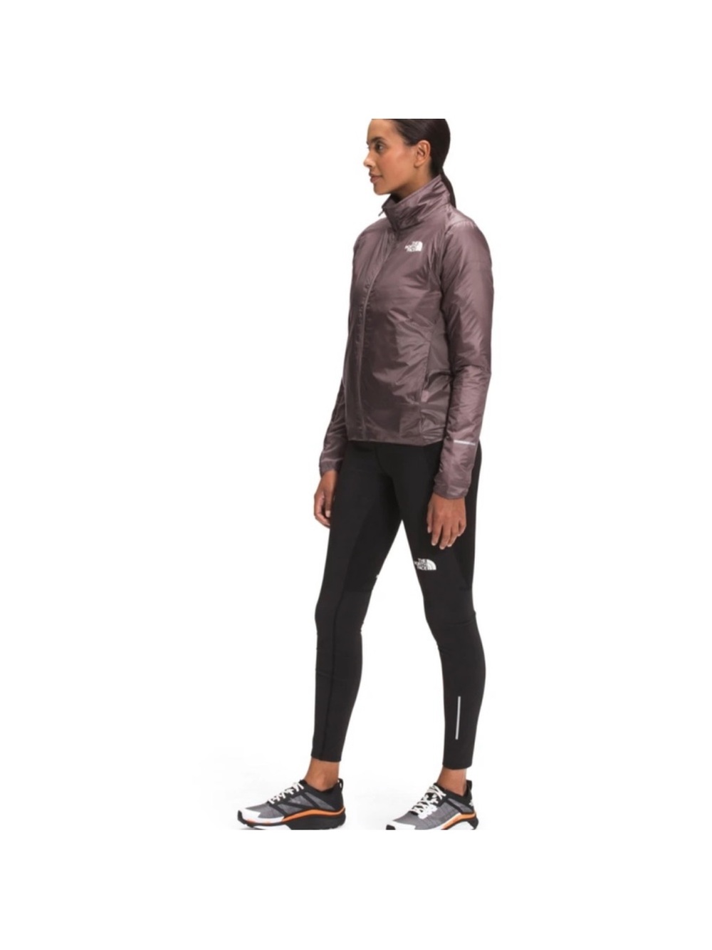 THE NORTH FACE WINTER WARM JACKET WOMEN'S SIZE: XS - Picture 4 of 13